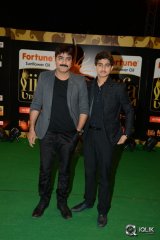 Celebs at IIFA Utsavam 2016